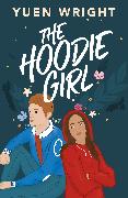 The Hoodie Girl