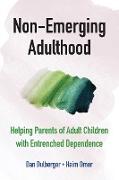 Non-Emerging Adulthood