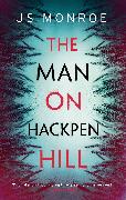 The Man on Hackpen Hill