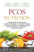 PCOS NUTRITION