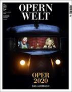 Opernwelt - Das Jahrbuch 2020