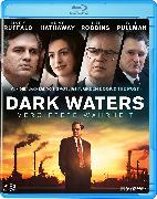 Dark Waters - Vergiftete Wahrheit Blu Ray