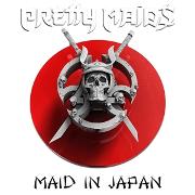 Maid In Japan-Future World Live (CD + DVD Video)