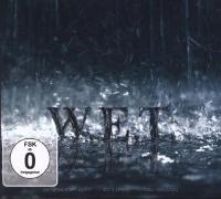 W.E.T. (CD + DVD Video)