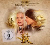 Kiske/Somerville (CD + DVD Video)