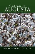 Cotton in Augusta