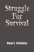 Struggle for Survival