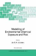 Modelling of Environmental Chemical Exposure and Risk