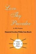 Love Thy Provider