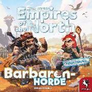 Empires of the North: Barbaren-Horde [Erweiterung]