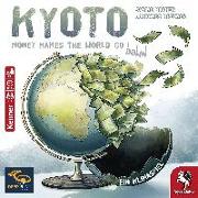 Kyoto (deutsche Ausgabe) (Deep Print Games)