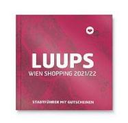 LUUPS Wien Shopping 2020/21
