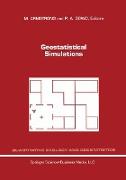 Geostatistical Simulations