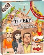 The Key – Sabotage im Lucky Lama Land
