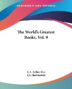 The World's Greatest Books, Vol. 9