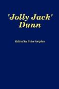 'Jolly Jack' Dunn