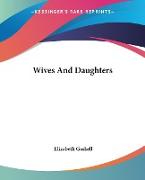 Wives And Daughters