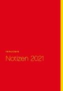 Notizen 2021