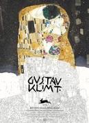 Gustav Klimt - Artists' Colouring Book