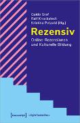 Rezensiv - Online-Rezensionen und Kulturelle Bildung