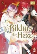 Das Bildnis der Hexe – Band 8 (Finale)