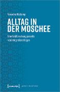 Alltag in der Moschee