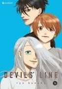 Devils’ Line – Band 14 (Finale)