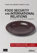 Food Security and International Relations