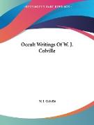 Occult Writings Of W. J. Colville