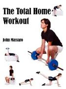 The Total Home Workout