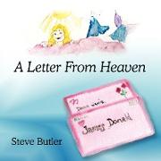 A Letter from Heaven