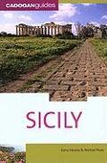 Cadogan Guide Sicily