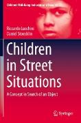 Children in Street Situations