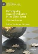 Reconfiguring Transregionalisation in the Global South