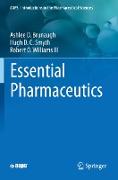 Essential Pharmaceutics