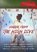 Horror From The High Dive