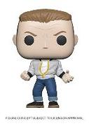 Pop Back to the Future Biff Tannen Vinyl Figure