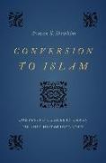 Conversion to Islam