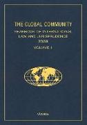 The Global Community Yearbook of International Law and Jurisprudence 2009 Volume II