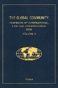 The Global Community Yearbook of International Law and Jurisprudence 2010 Volume II