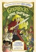 Goldilocks: Wanted Dead or Alive