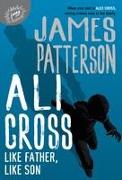 Ali Cross: Like Father, Like Son