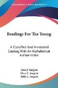 Readings For The Young