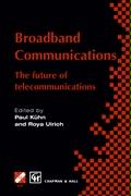 Broadband Communications