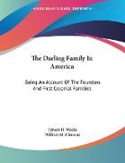 The Darling Family In America