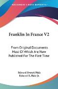 Franklin In France V2