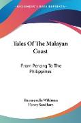 Tales Of The Malayan Coast