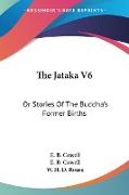 The Jataka V6