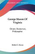 George Mason Of Virginia