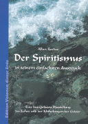 Spiritismus in seinem einfachen Ausdruck